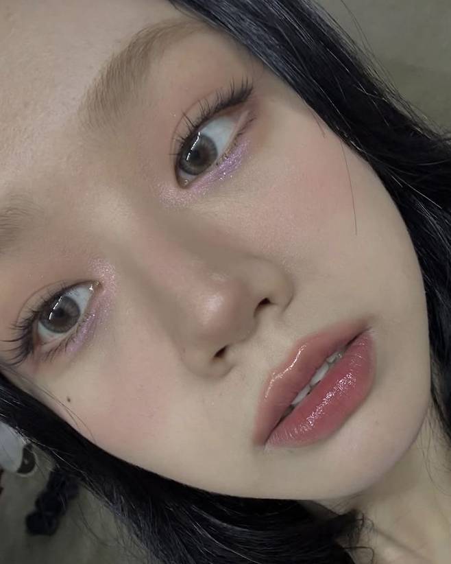 인스타그램 @hyeri_0609