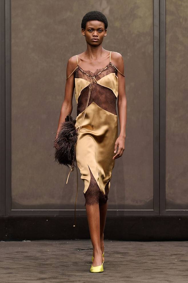 페라가모 2026 S/S 컬렉션