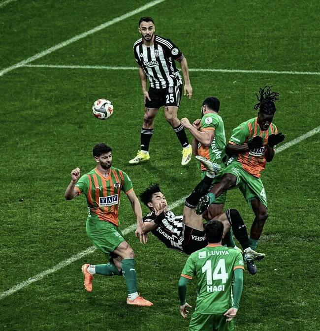 사진=오현규 SNS