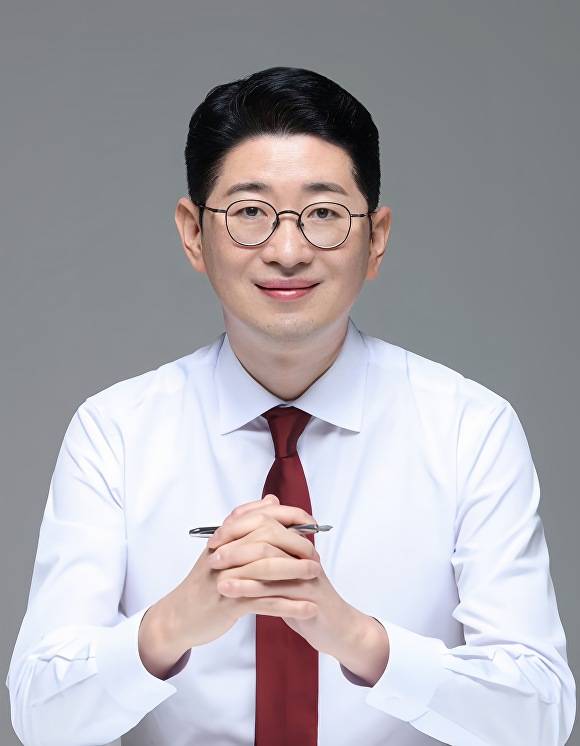 주진우 국민의힘 국회의원. [사진=아이뉴스 DB]