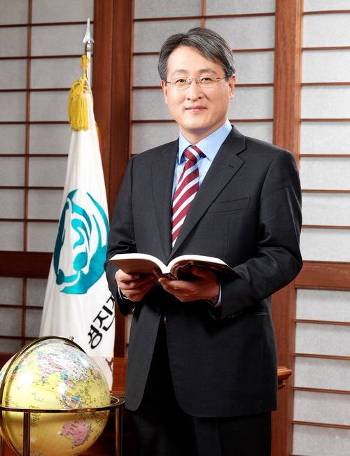 최재영 총장