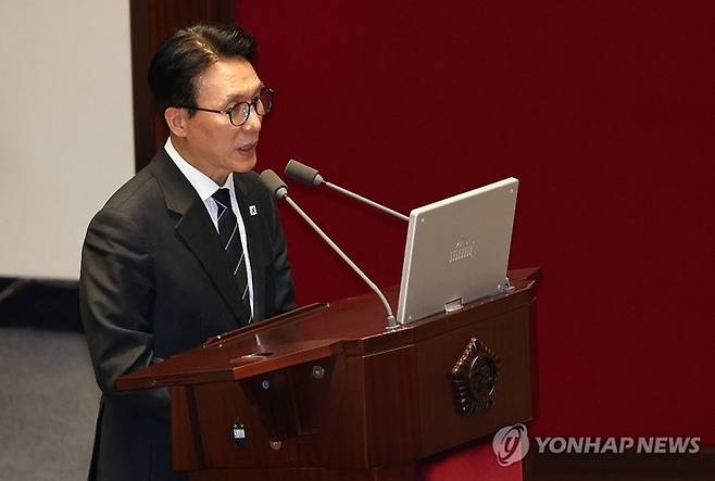 김민석 국무총리 [사진출처=연합뉴스]