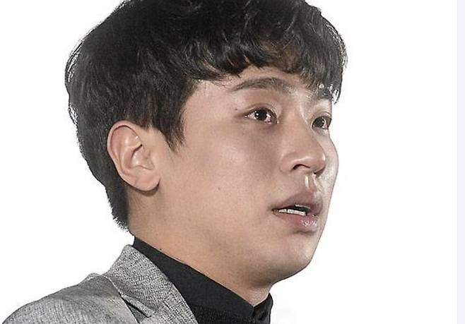 박정민. 사진 I 스타투데이DB