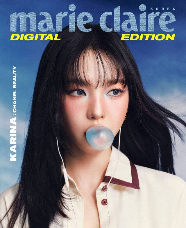 / 마리끌레르