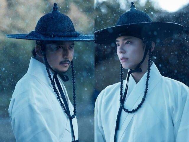 ‘몽유도원도’ / 플러스엠엔터테인먼트