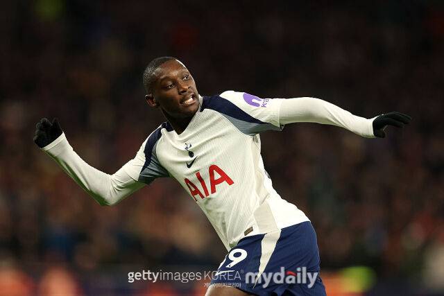 랭달 콜로 무아니/게티이미지코리아