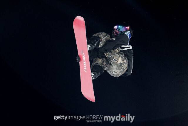 유승은./게티이미지코리아