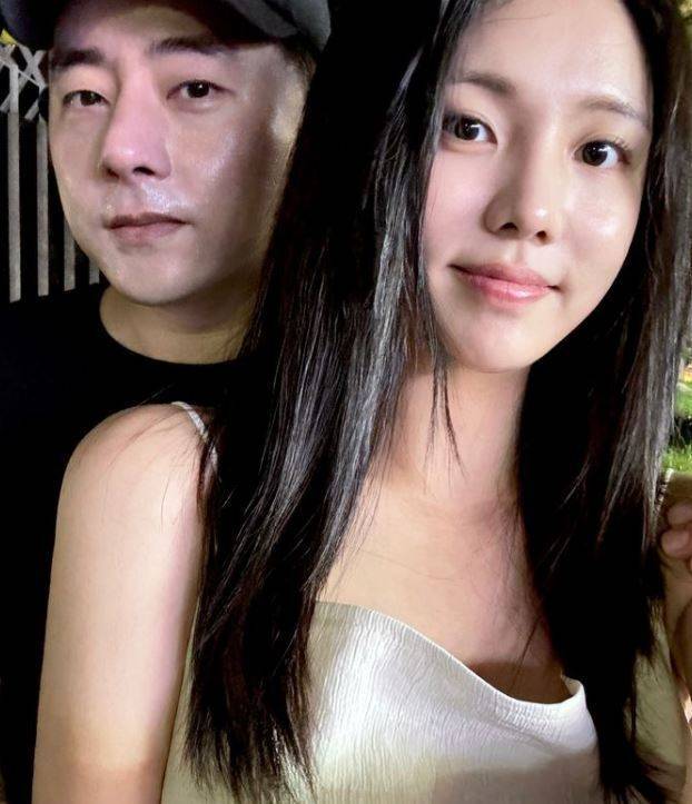 사진=최선정 소셜미디어