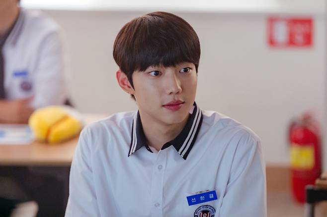 조준영 /사진=tvN