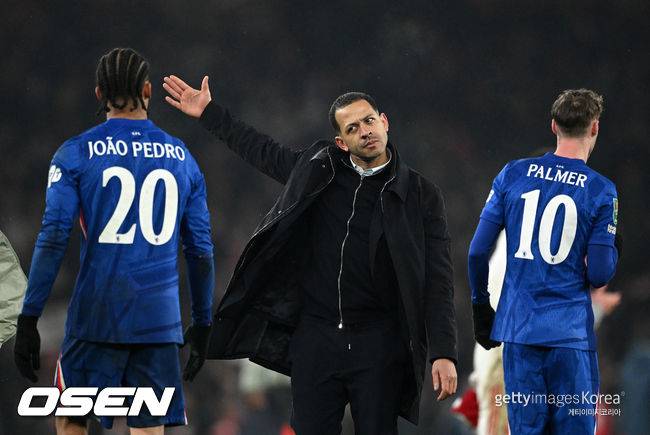 [사진] ⓒGettyimages(무단전재 및 재배포 금지)