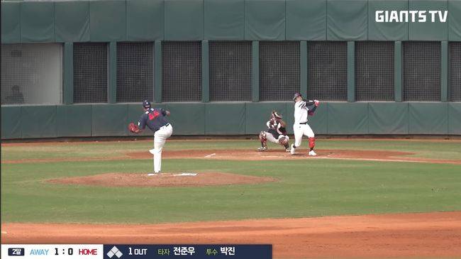 롯데 자이언츠 유튜브