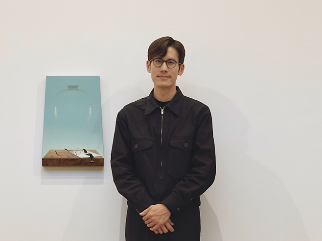 안다빈 SNS 캡처