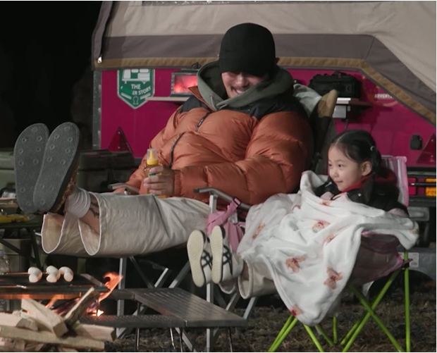 KBS2 ‘슈퍼맨이 돌아왔다’