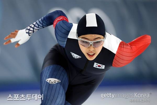 이나현 / 사진=GettyImages 제공