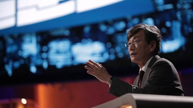 ‘손석희의 질문들’ . 사진| MBC