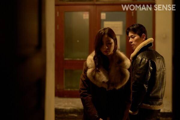 '휴민트' 스틸컷/ 사진 NEW