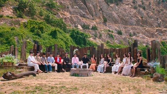 넷플릭스 '솔로지옥5'