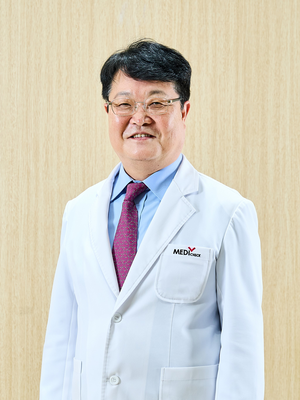 백창기 KH한국건강관리협회 경기도지부 원장