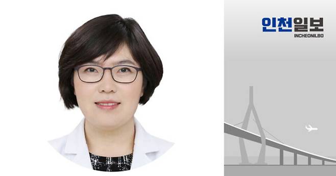 ▲ 최수정 인천권역암생존자통합지지센터 센터장·가천대 길병원 가정의학과 임상부교수