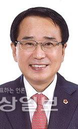 ▲ 울산시의회 안수일(사진) 의원