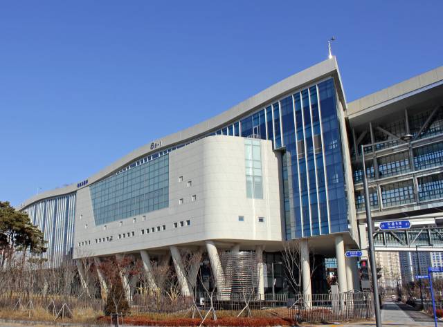 국토교통부 청사 전경. 매일신문 DB