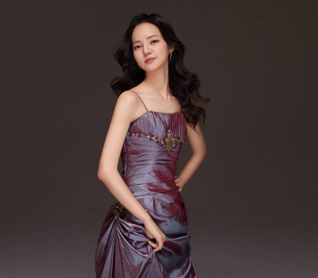 소프라노 이채영. 대구문화예술진흥원