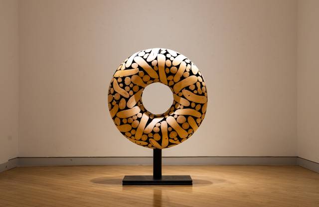 이재효 作./거제문화예술회관/