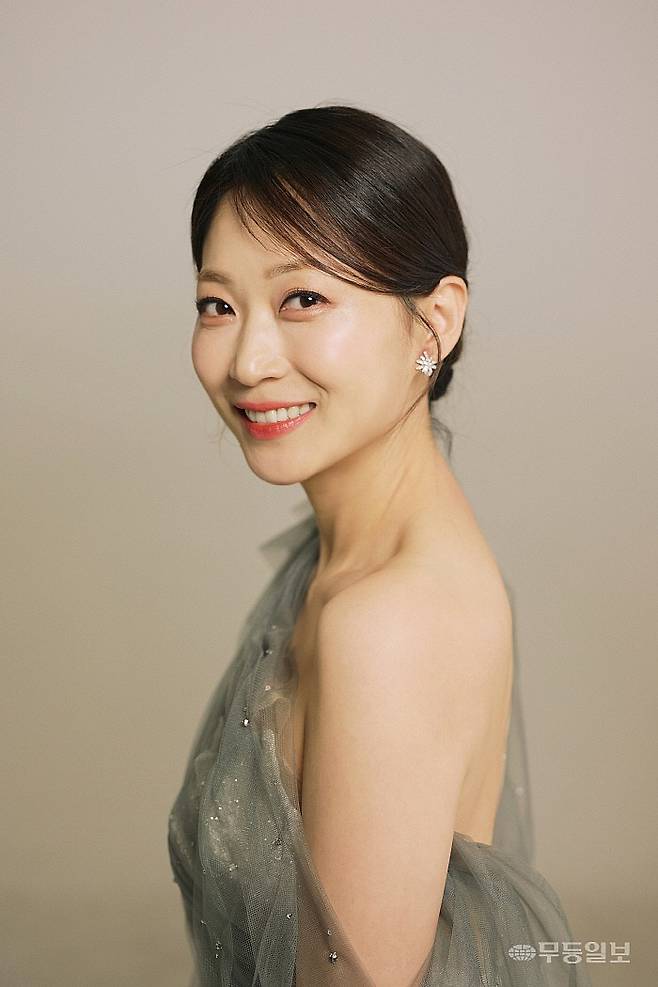 홍혜란 소프라노