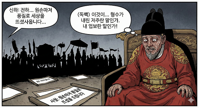 세조 단종