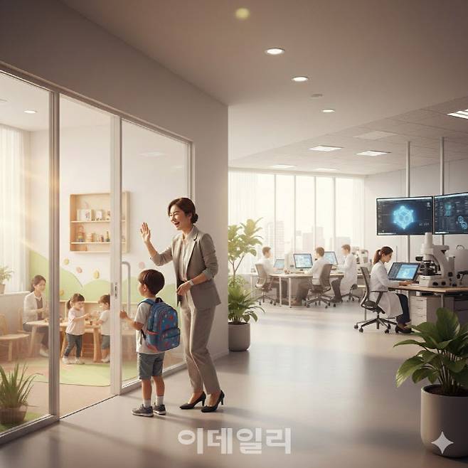 기사 이해를 돕기 위해 AI로 생성한 이미지