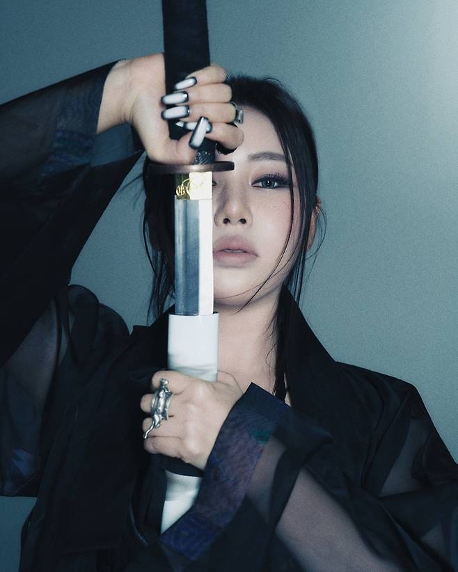 사진 | 송가인 SNS