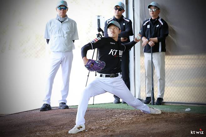 사진제공=KT 위즈