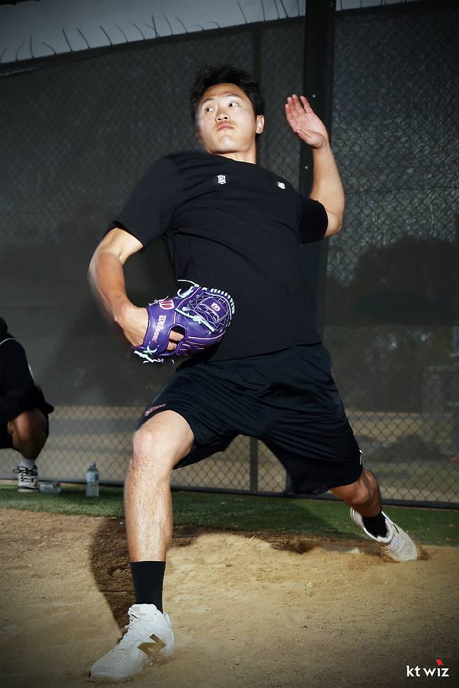 사진제공=KT 위즈