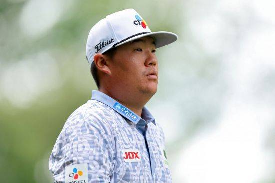 임성재가 PGA 투어 대회에 출전하기 위해 재활에 전념하고 있다. AFP연합뉴스