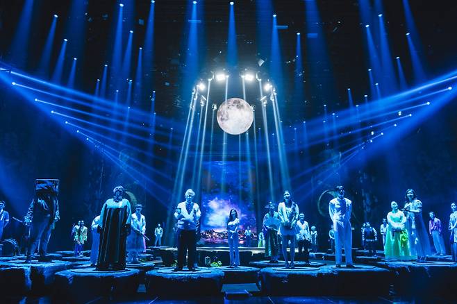 ‘운명전쟁49’ 오늘 공개 (사진=디즈니+)