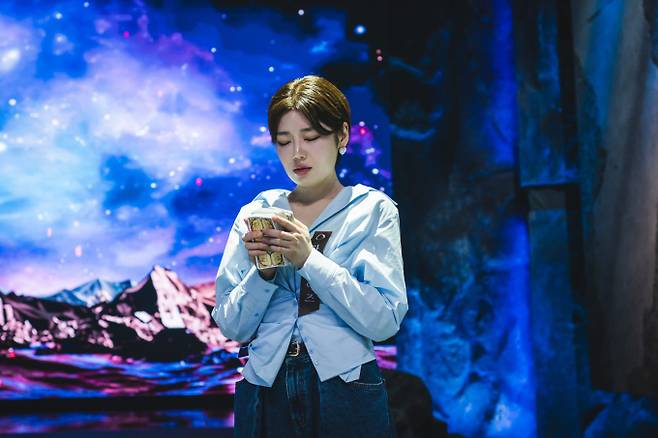 ‘운명전쟁49’ 오늘 공개 (사진=디즈니+)