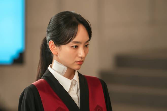 ‘판사 이한영’ 최종회, 결말 (사진=MBC)