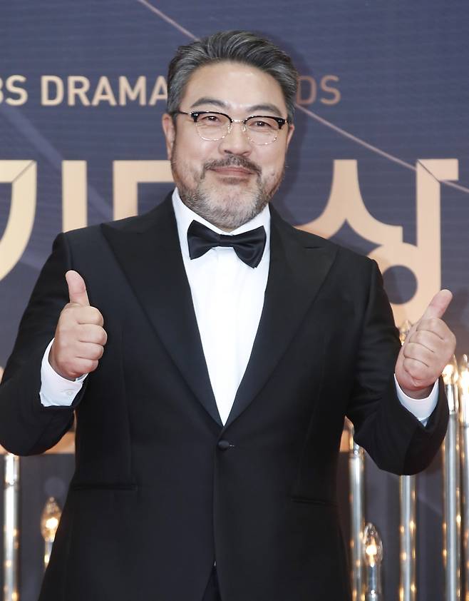 배우 이원종 씨. 뉴스1