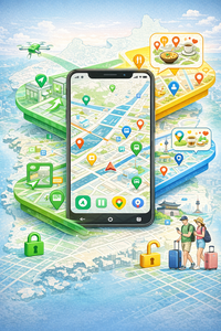 인공지능(AI) 생성 이미지