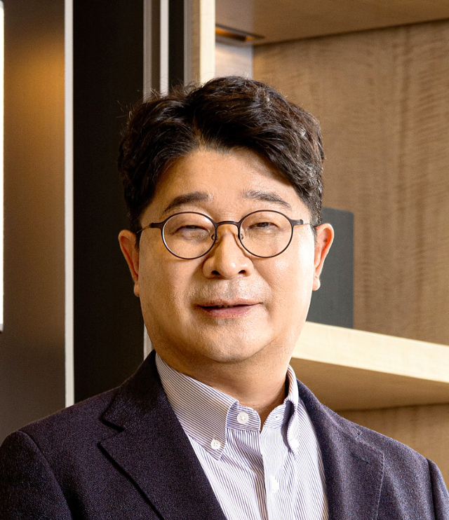 엄기천 포스코퓨처엠 사장. 포스코퓨처엠 제공