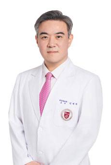 민재석 고려대안암병원 위장관외과 교수./사진=고려대안암병원 제공