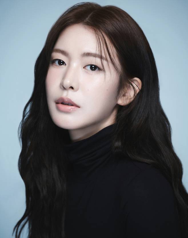 배우 정유진. 사진제공=넥서스이엔엠