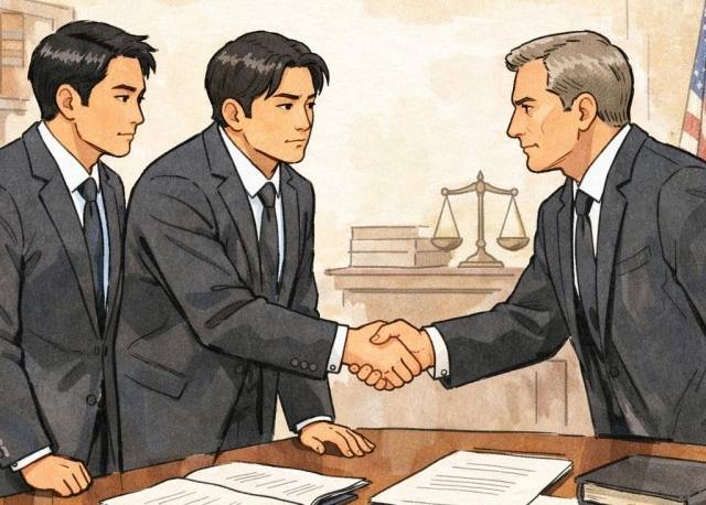 기사 내용을 바탕으로 AI를 통해 제작된 일러스트. 경기일보 AI 뉴스 이미지