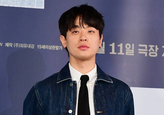 박정민. 사진l스타투데이DB