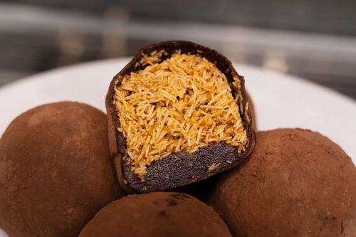 포레포레 두쫀쿠