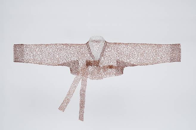 '동색 저고리(2016)'