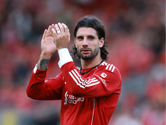 도미니크 소보슬러이. 사진=REUTERS=연합뉴스 제공