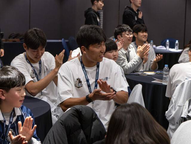 서울 이랜드 팸투어./서울 이랜드