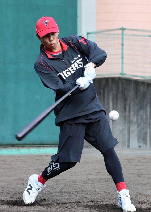 김민규/KIA 타이거즈