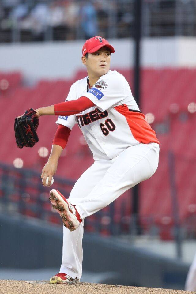 김도현/KIA 타이거즈